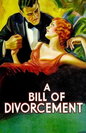 A Bill of Divorcement (1932)