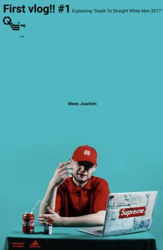 First vlog!! #1 (2017)