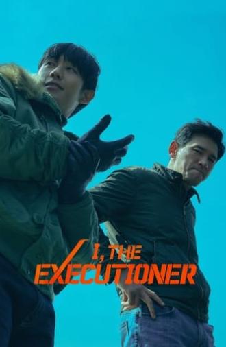 I, The Executioner (2024)