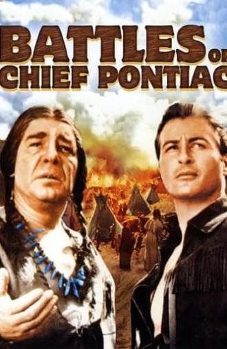 Battles of Chief Pontiac (1952)