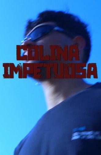 Colina Impetuosa (2024)