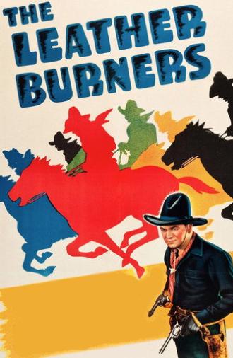 Leather Burners (1943)