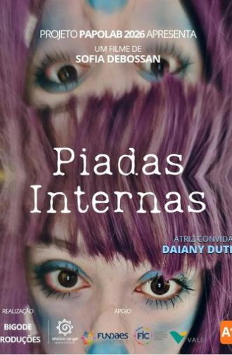 Piadas Internas (2026)