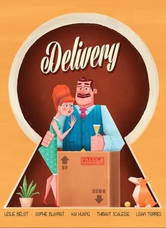 Delivery (2015)