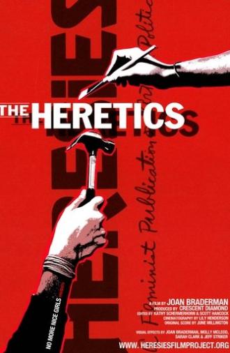 The Heretics (2009)