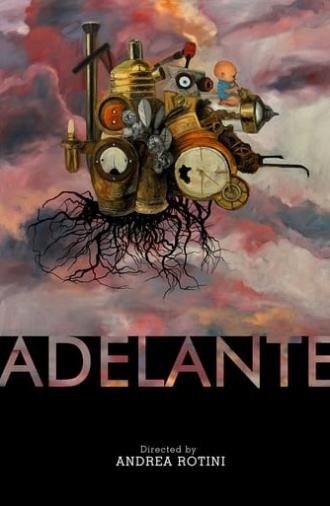 ADELANTE (2017)