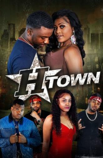 H-Town (2023)