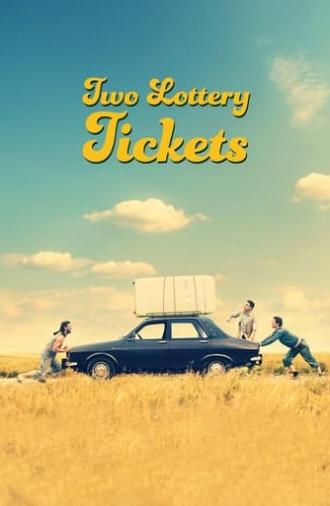 Two Lottery Tickets (2016)