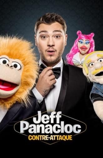 Jeff Panacloc contre-attaque (2019)