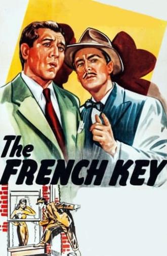 The French Key (1946)