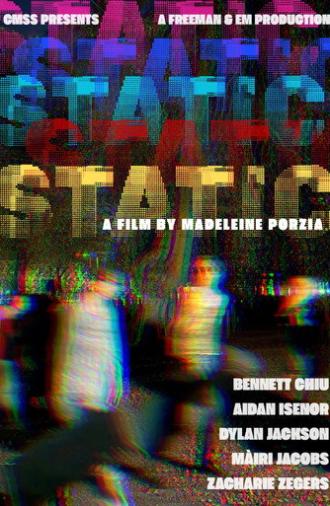 STATIC (2026)