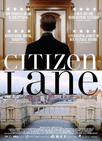 Citizen Lane (2018)