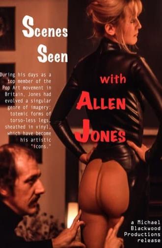 Scenes Seen with Allen Jones (1970)