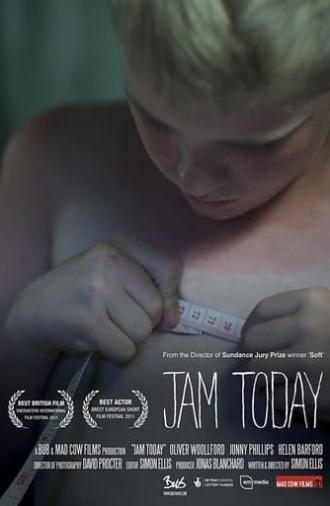 Jam Today (2011)