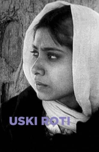 Uski Roti (1970)