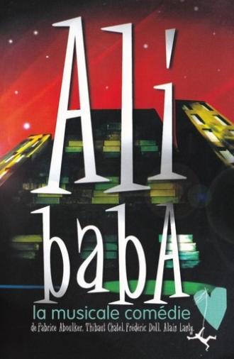Ali Baba, la musicale comédie (2000)