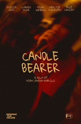 CANDLE BEARER (2025)