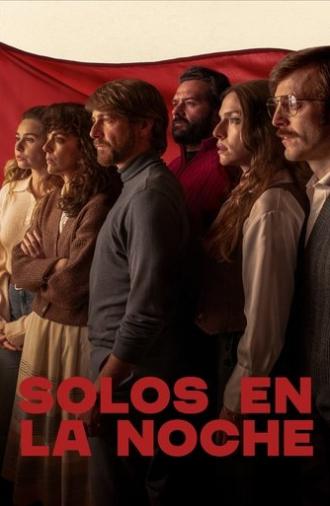 Alone In The Night (2024)