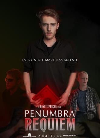 Penumbra: Requiem (2024)