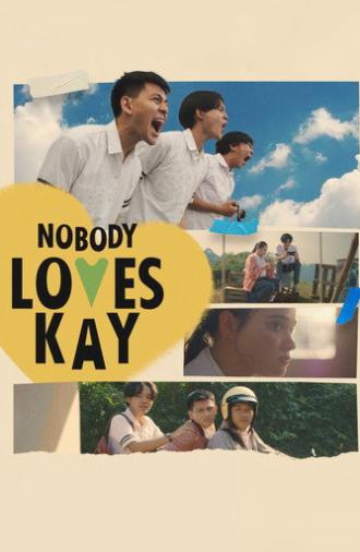 Nobody Loves Kay (2026)