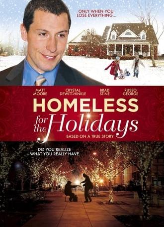 Homeless for the Holidays (2009)