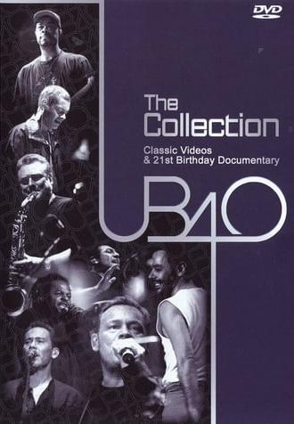 UB40 - The Collection (2002)