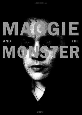 Maggie and the Monster (2023)