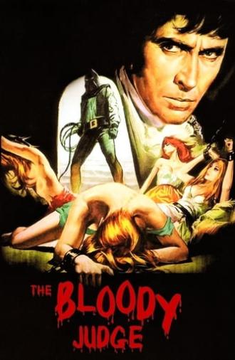 The Bloody Judge (1970)