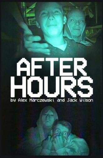 After Hours (2025)