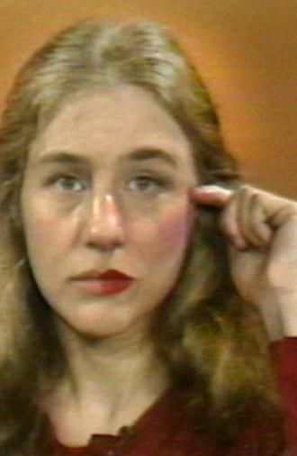 Martha Rosler Reads 