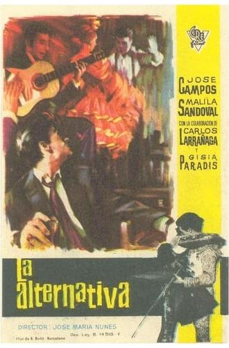 La alternativa (1963)