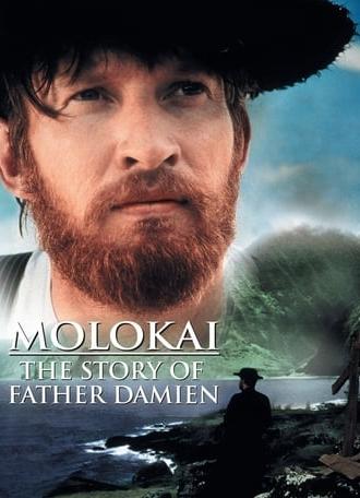 Molokai: The Story of Father Damien (1999)