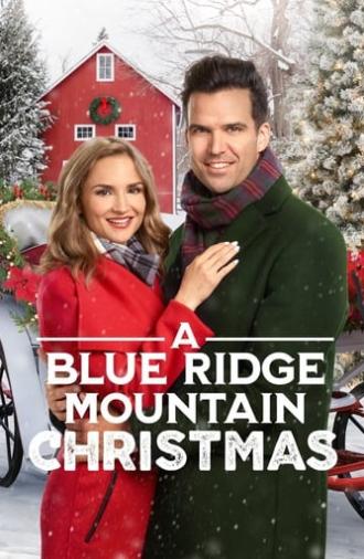 A Blue Ridge Mountain Christmas (2019)