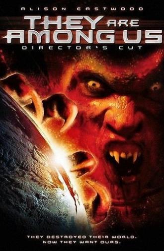 They Are Among Us (2004)