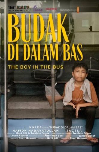 The Boy in The Bus (2025)