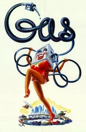 Gas (1981)