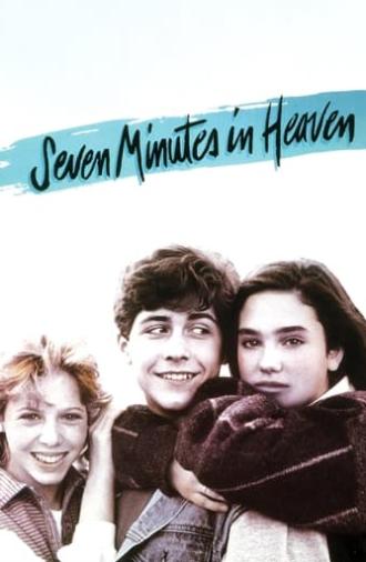 Seven Minutes in Heaven (1986)