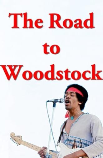 Jimi Hendrix: The Road to Woodstock (2014)