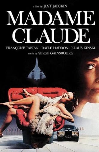 Madame Claude (1977)