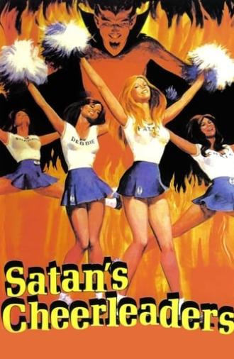 Satan's Cheerleaders (1977)