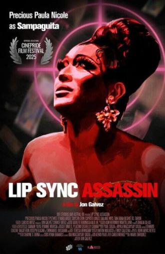 Lip Sync Assassin (2025)