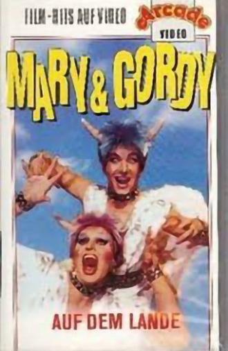 Mary und Gordy - Auf dem Lande (1983)