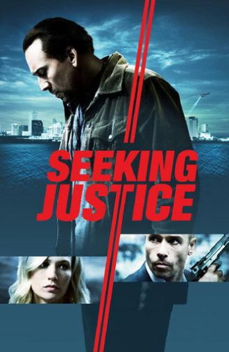 Seeking Justice (2011)