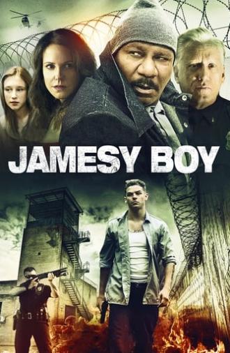 Jamesy Boy (2014)