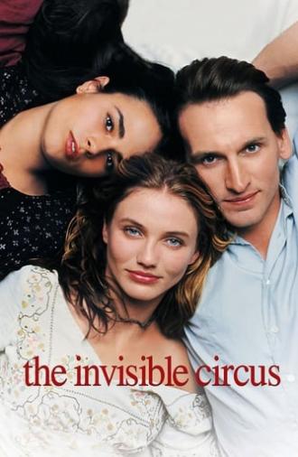 The Invisible Circus (2001)