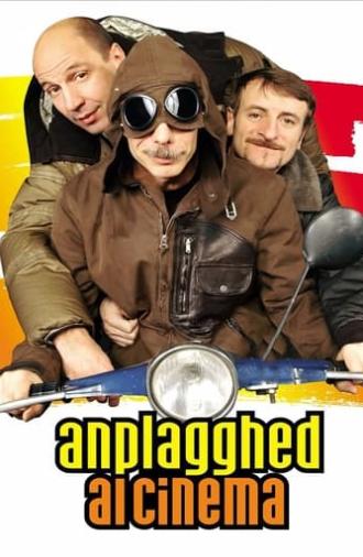 Anplagghed al cinema (2006)