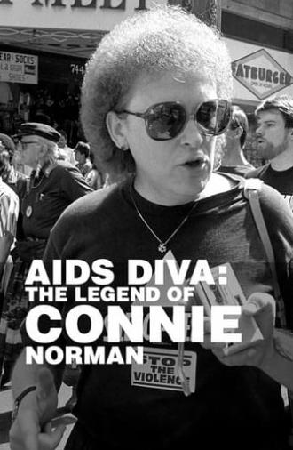 AIDS Diva: The Legend of Connie Norman (2021)