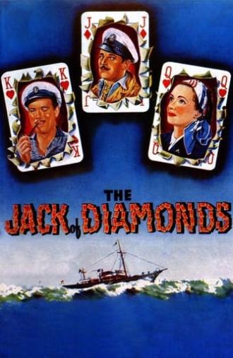 The Jack of Diamonds (1949)
