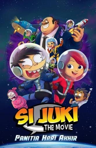 Si Juki the Movie: Doomsday Committee (2017)