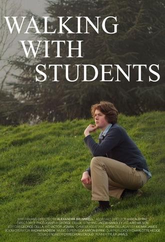 Walking with Students (2025)